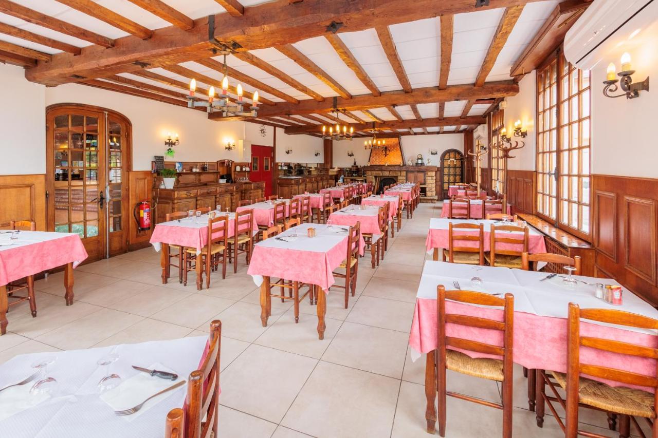Le Bel Air Hotel Mions