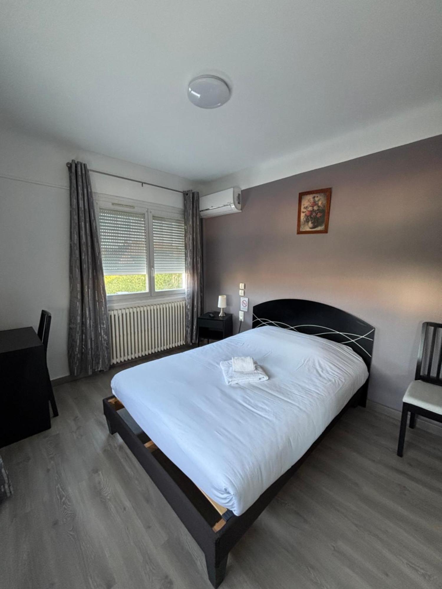 Le Bel Air Hotel Mions