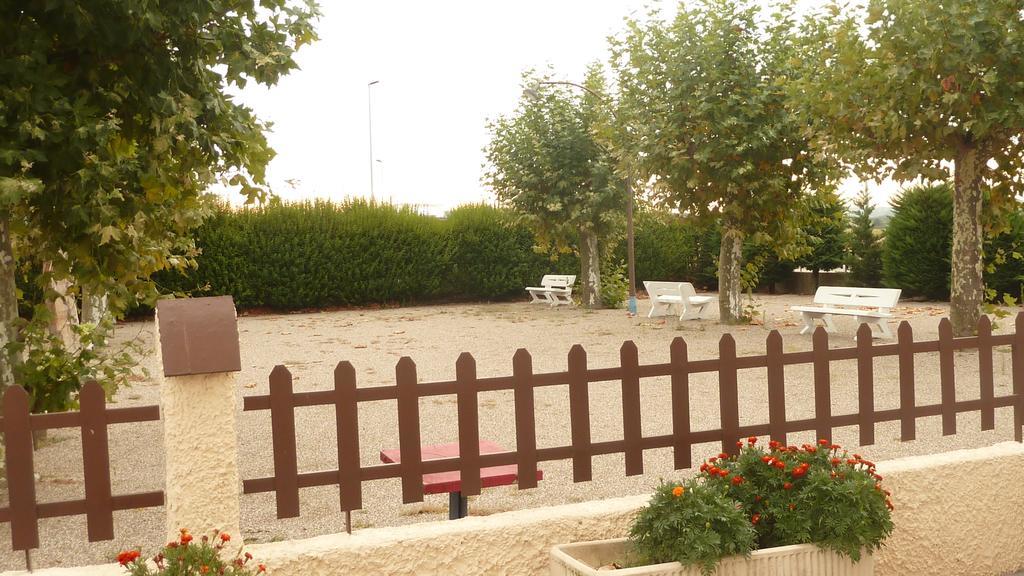 Le Bel Air 2* Mions